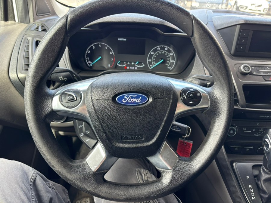 2019 Ford Transit Connect XL - Photo 9