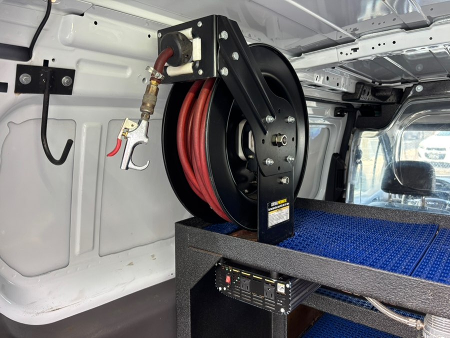 2019 Ford Transit Connect XL - Photo 15
