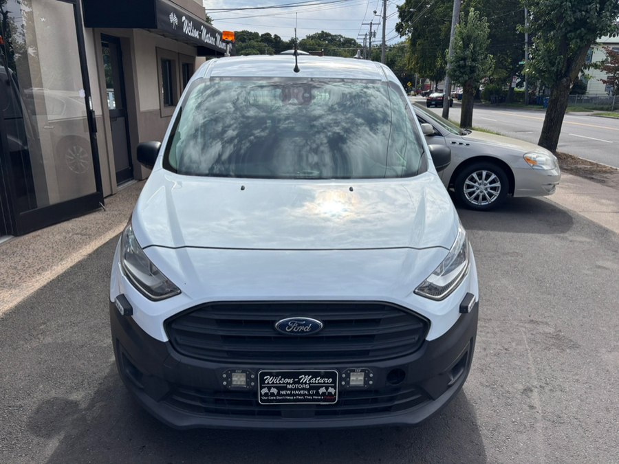 2019 Ford Transit Connect XL - Photo 6
