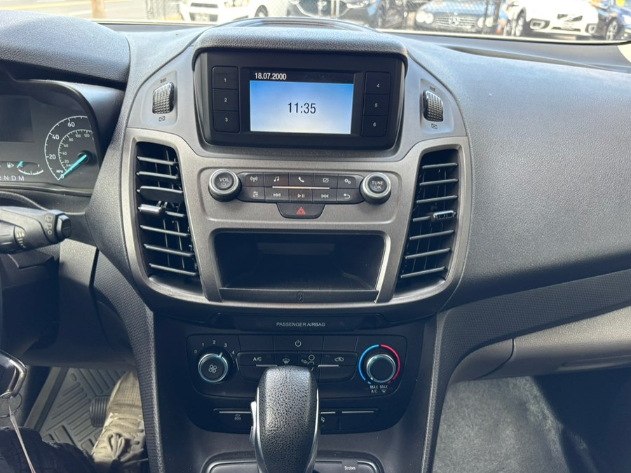 2019 Ford Transit Connect XL - Photo 11