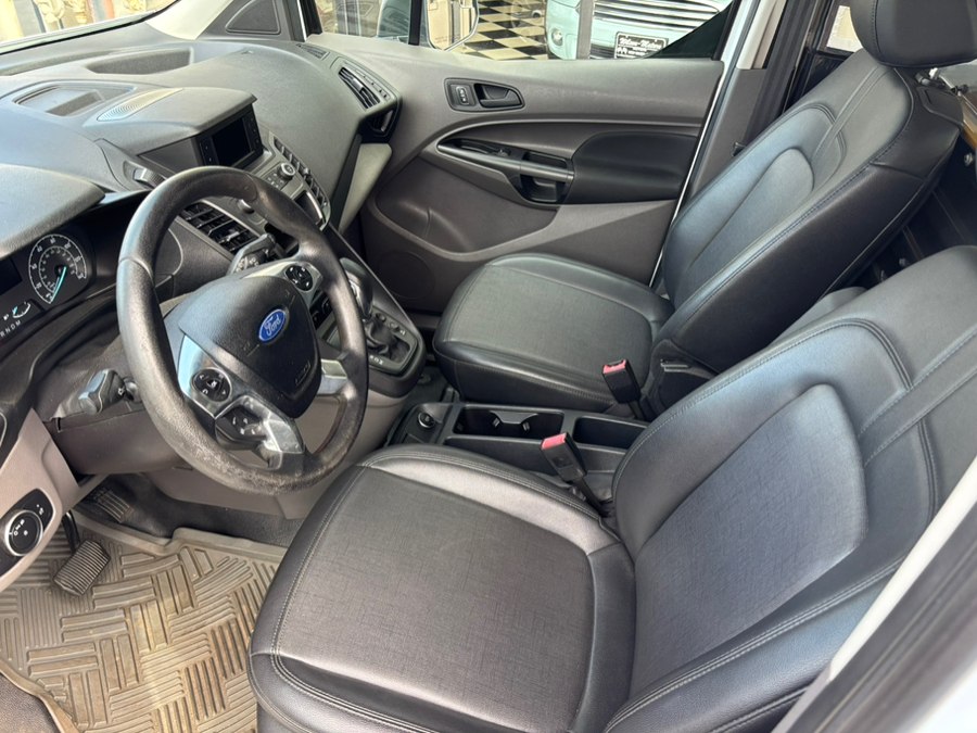 2019 Ford Transit Connect XL - Photo 7