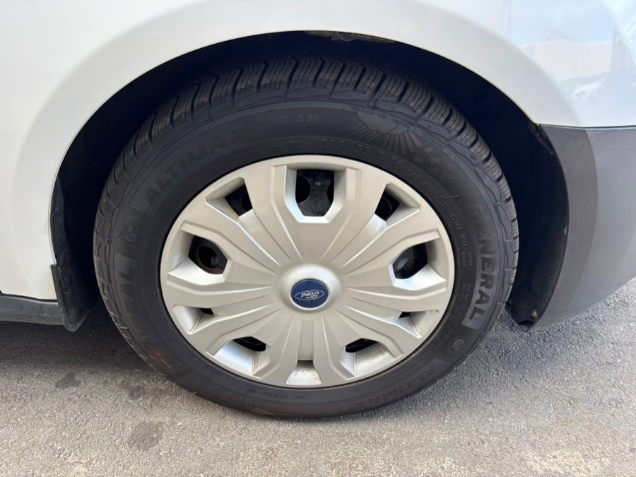 2019 Ford Transit Connect XL - Photo 18
