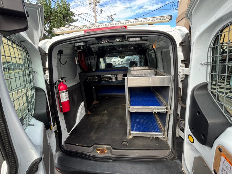 2019 Ford Transit Connect XL - Photo 14