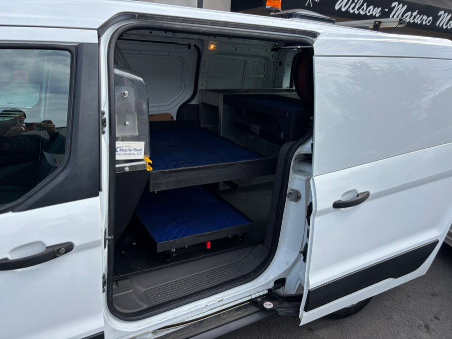 2019 Ford Transit Connect XL - Photo 13