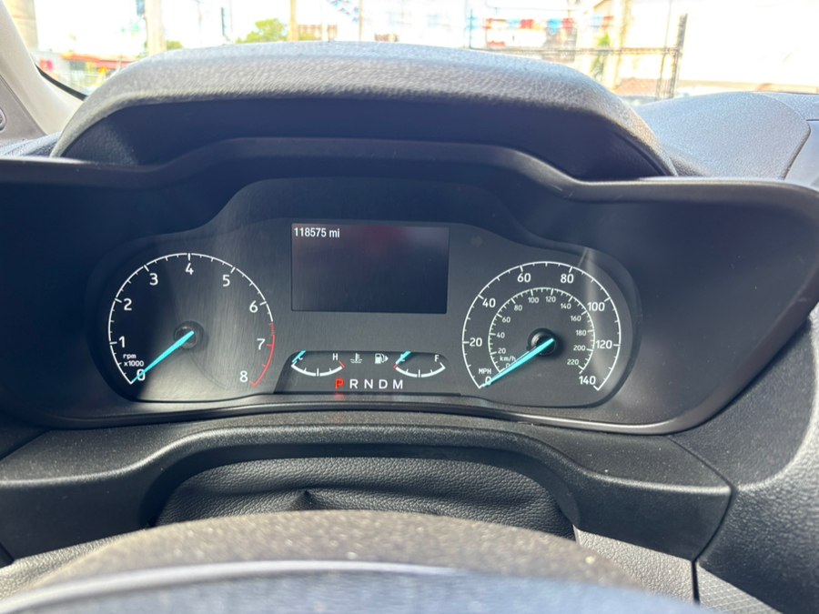 2019 Ford Transit Connect XL - Photo 10