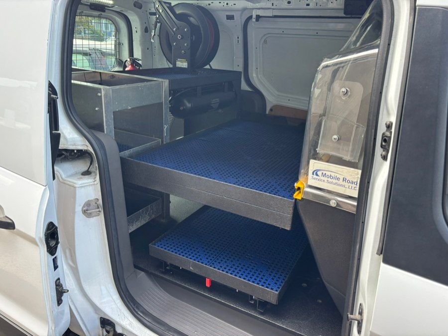 2019 Ford Transit Connect XL - Photo 16