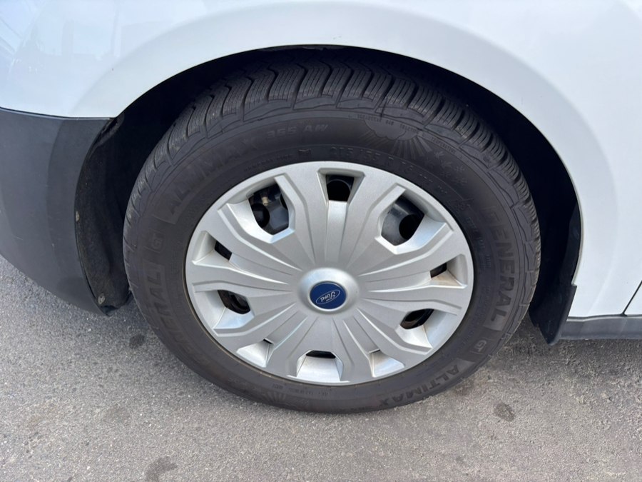 2019 Ford Transit Connect XL - Photo 21
