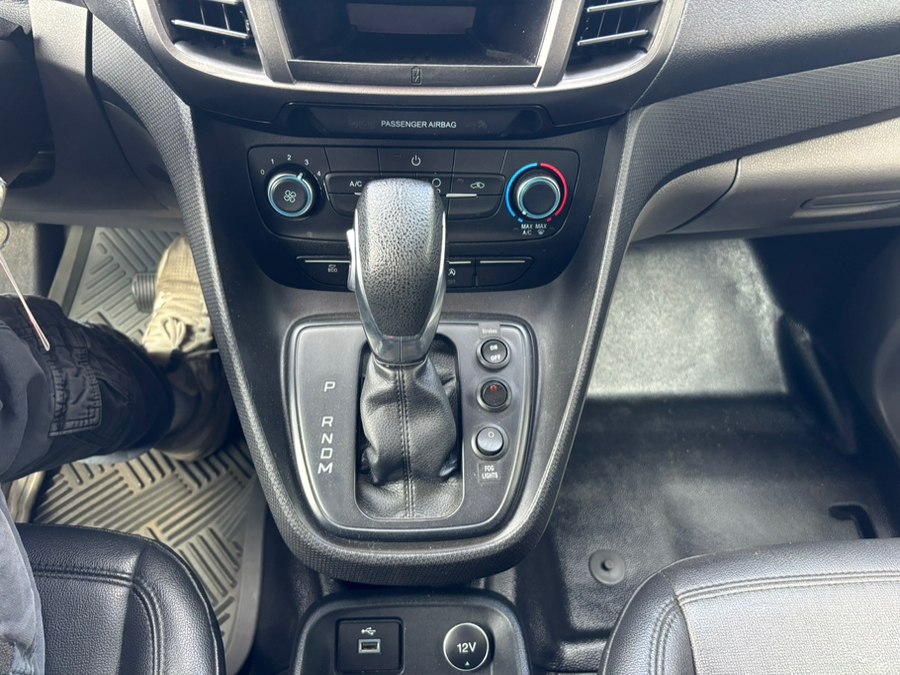 2019 Ford Transit Connect XL - Photo 12