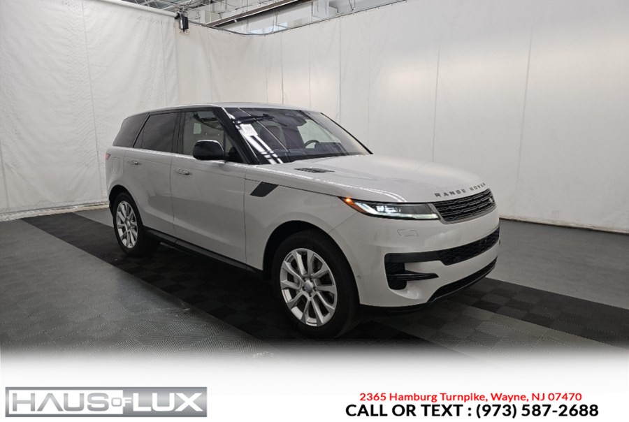 2023 Land Rover Range Rover Sport P360 Dynamic SE
