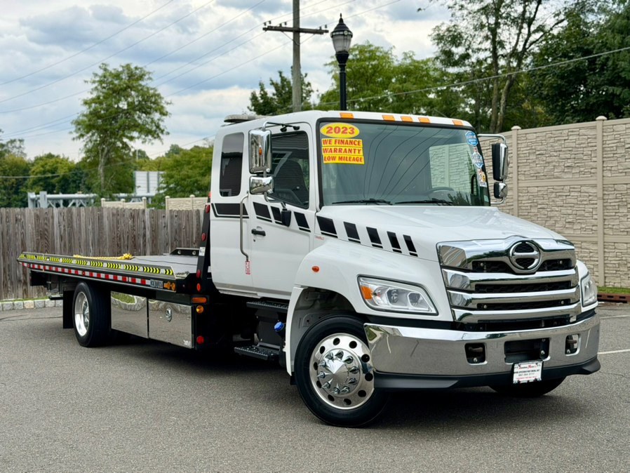 Used 2023 HINO L6 in Paterson, New Jersey | Speedway Motors LLC. Paterson, New Jersey