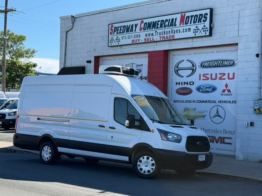 Used 2019 Ford Transit Van in Paterson, New Jersey | Speedway Motors LLC. Paterson, New Jersey