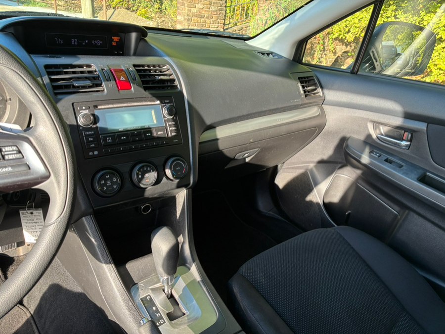 2012 Subaru Impreza 2.0I Premium - Photo 6