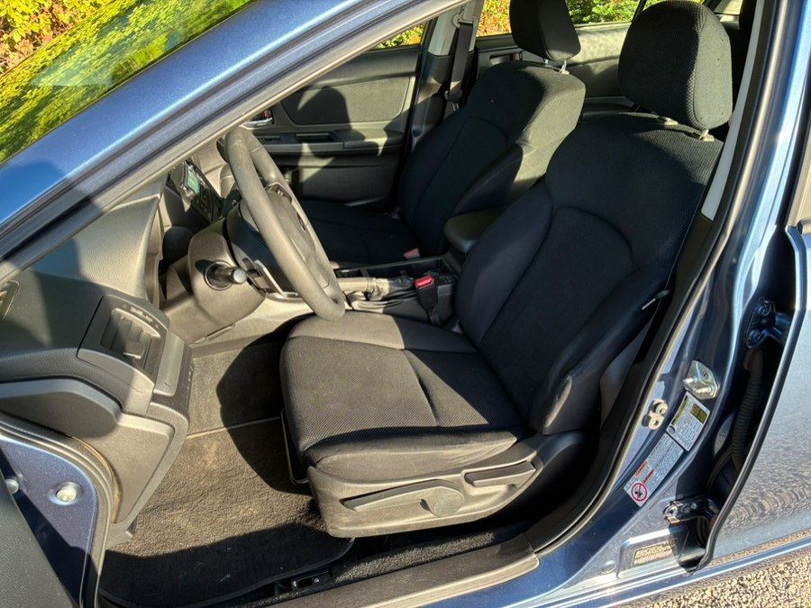 2012 Subaru Impreza 2.0I Premium - Photo 7