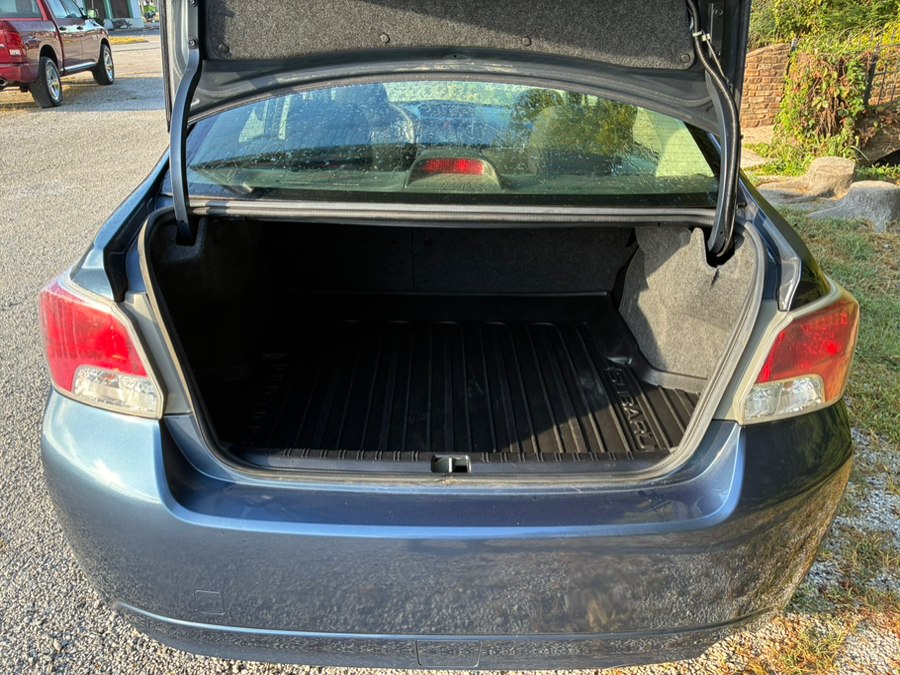 2012 Subaru Impreza 2.0I Premium - Photo 9