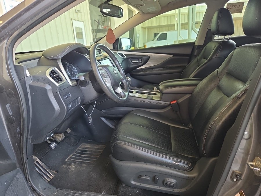 Used 2018 Nissan Murano in Brooklyn, New York | Utica Auto Hub Inc. Brooklyn, New York