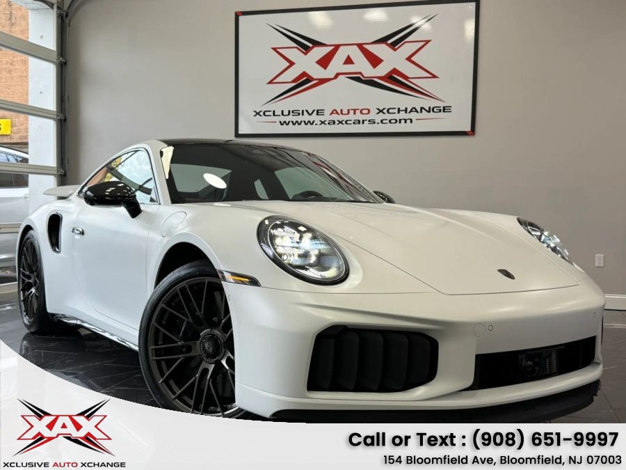 Used 2026 Porsche 911 in Bloomfield, New Jersey | Xclusive Auto Xchange. Bloomfield, New Jersey