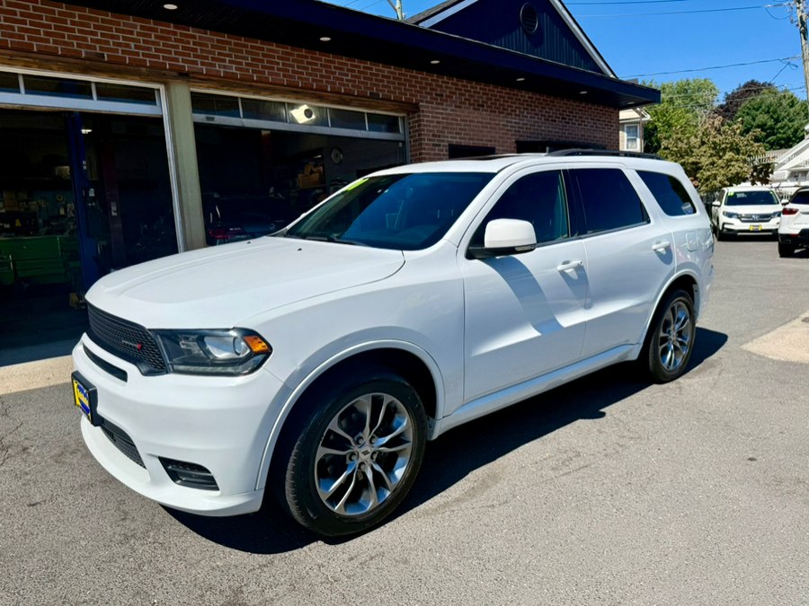 Used 2020 Dodge Durango in Hartford, Connecticut | VEB Auto Sales. Hartford, Connecticut
