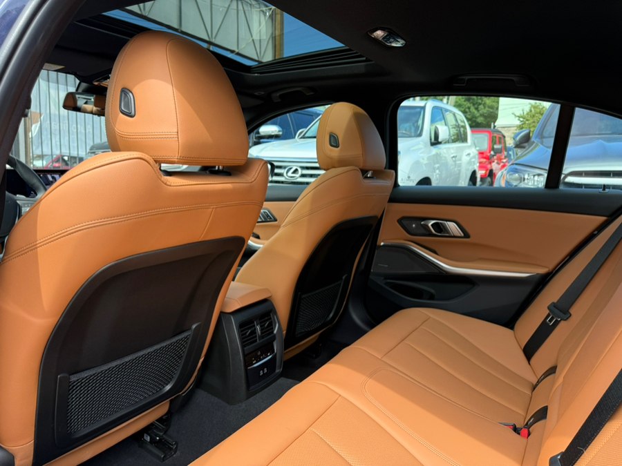 2023 BMW 3 Series xDrive