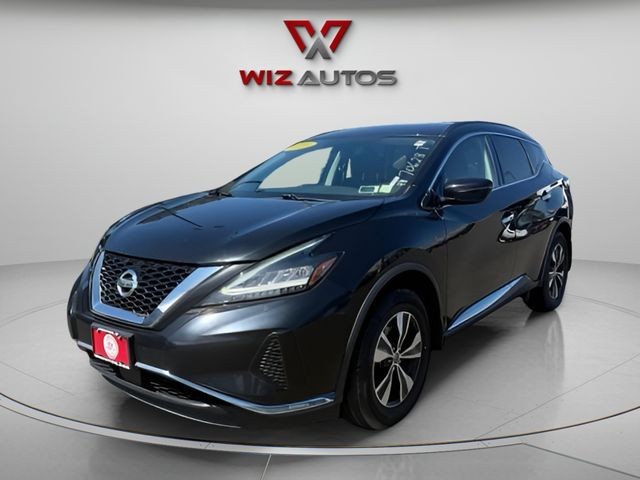 Nissan Murano