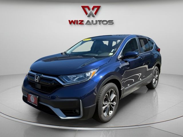 Used 2020 Honda Cr-v in Stratford, Connecticut | Wiz Leasing Inc. Stratford, Connecticut