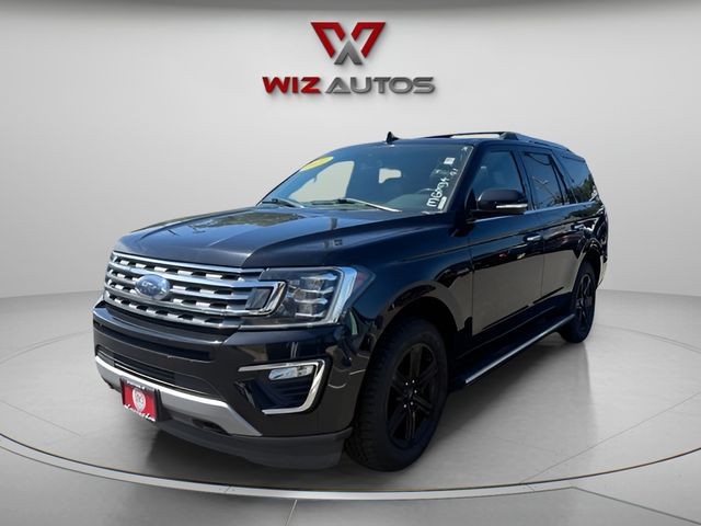 Used 2021 Ford Expedition in Stratford, Connecticut | Wiz Leasing Inc. Stratford, Connecticut