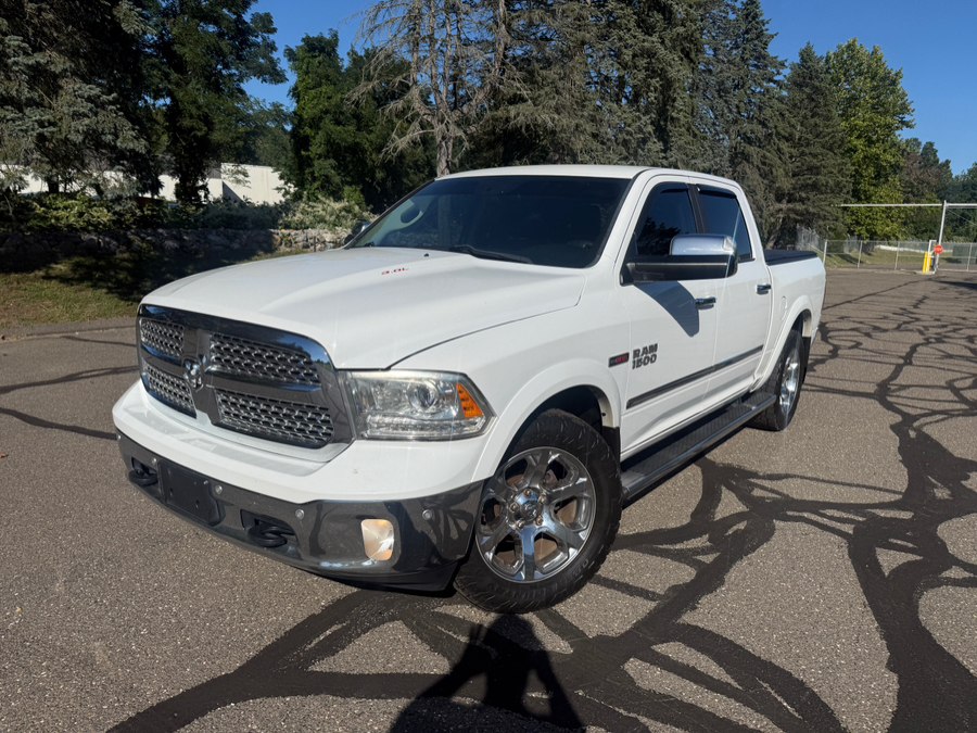 Used 2015 Ram 1500 in Waterbury, Connecticut | Platinum Auto Care. Waterbury, Connecticut