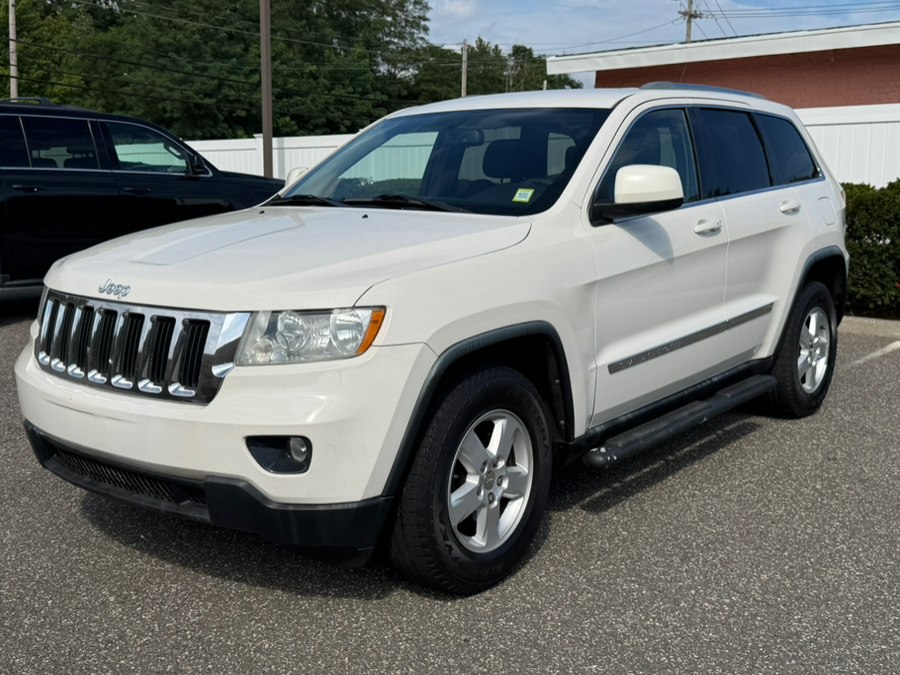 Used 2011 Jeep Grand Cherokee in West Babylon, New York | Boss Auto Sales. West Babylon, New York