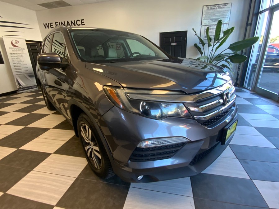Honda Pilot