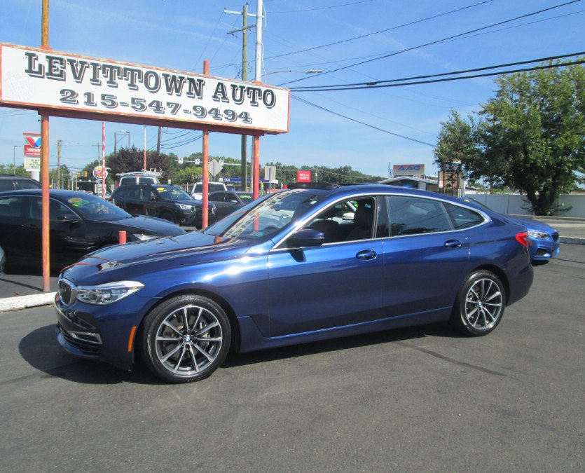 Used 2019 BMW 6 Series in Levittown, Pennsylvania | Levittown Auto. Levittown, Pennsylvania