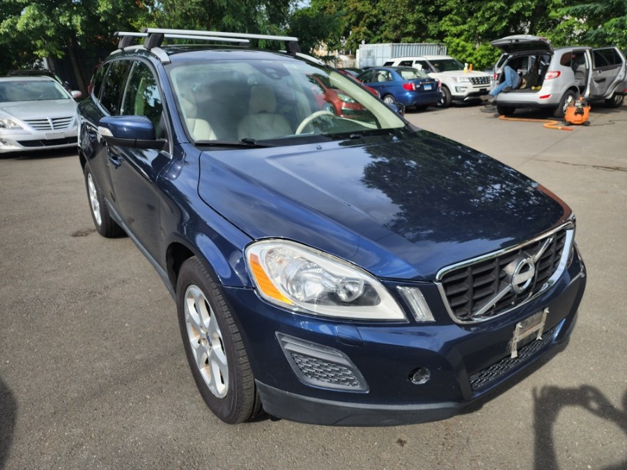 Used 2013 Volvo XC60 in Manchester, Connecticut | Best Auto Sales LLC. Manchester, Connecticut