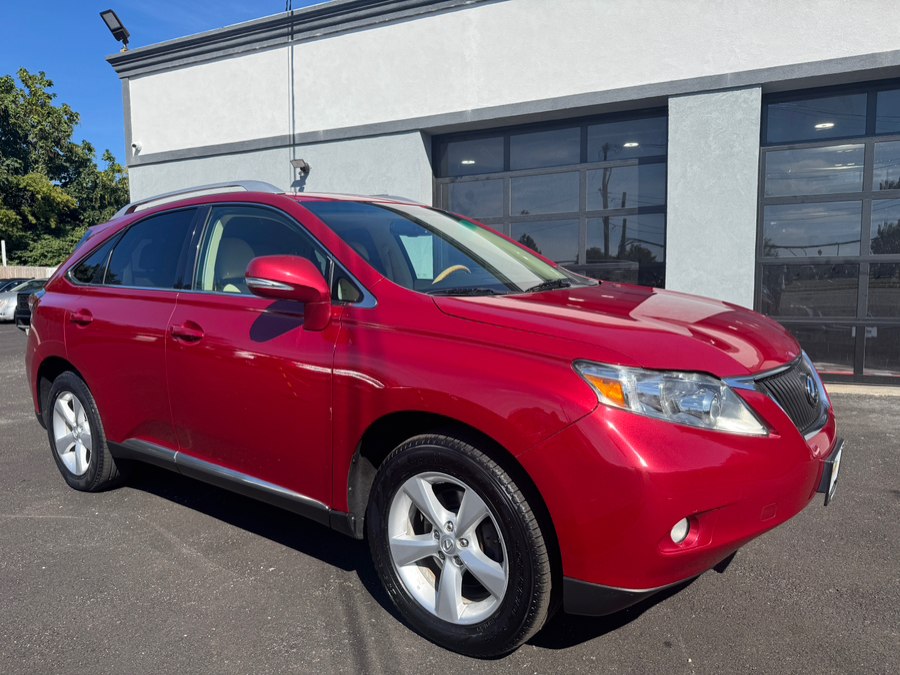 Used 2011 Lexus RX 350 in Ronkonkoma, New York | MP Motors Inc. Ronkonkoma, New York
