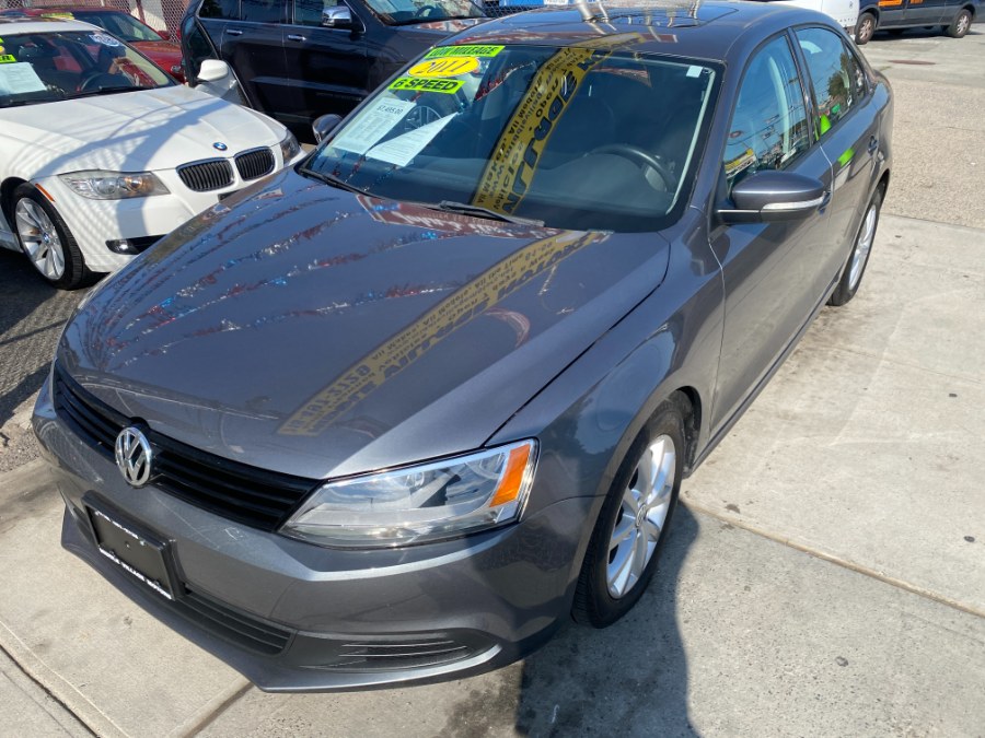 Used 2011 Volkswagen Jetta Sedan in Middle Village, New York | Middle Village Motors . Middle Village, New York