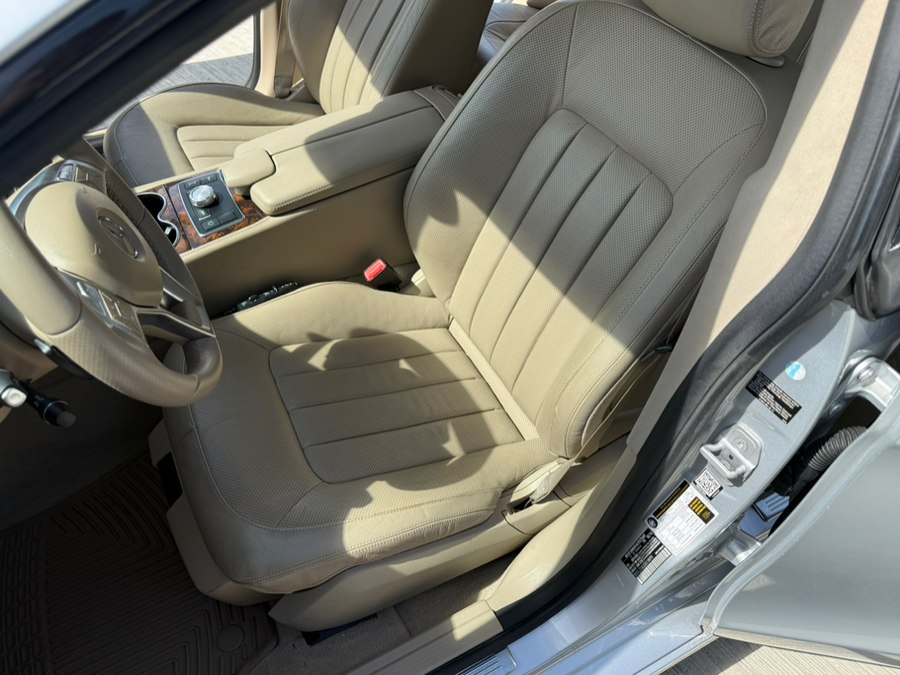2014 Mercedes-Benz CLS-Class CLS550 - Photo 11