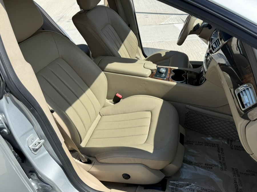 2014 Mercedes-Benz CLS-Class CLS550 - Photo 16