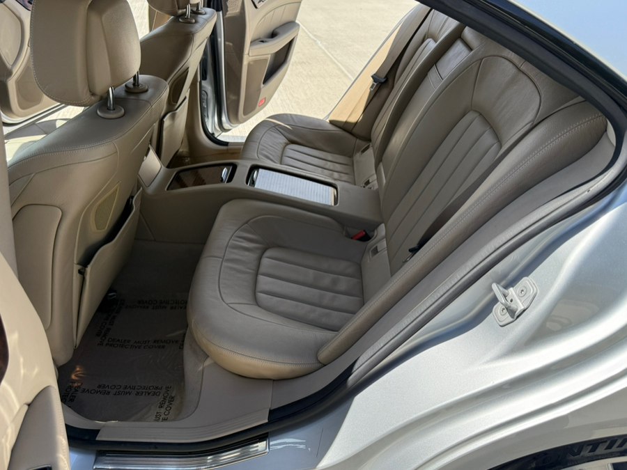 2014 Mercedes-Benz CLS-Class CLS550 - Photo 21