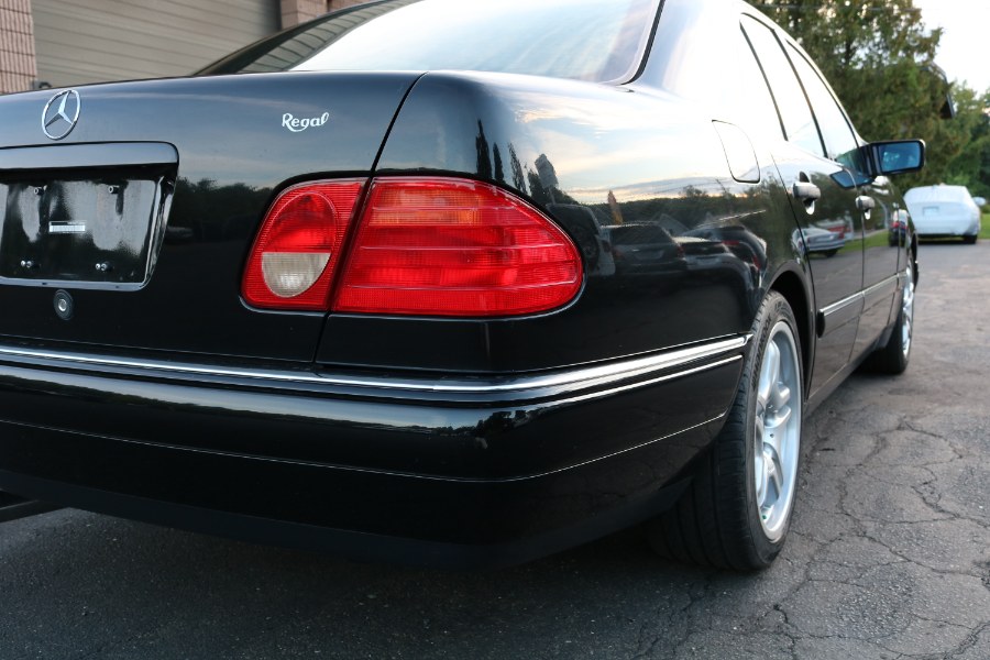 1996 Mercedes-Benz E-Class - Photo 27