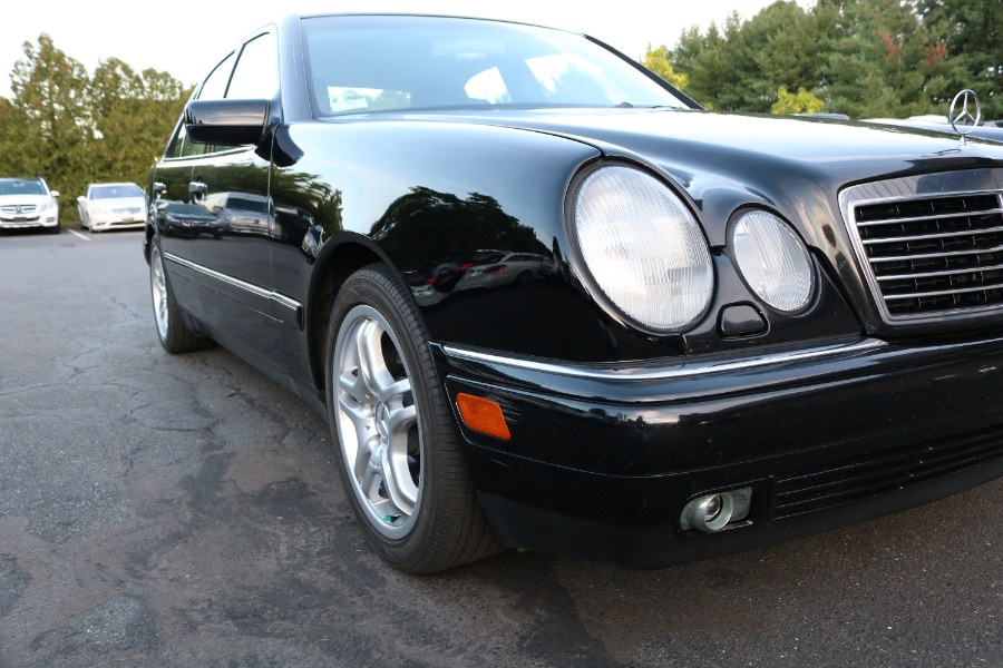 1996 Mercedes-Benz E-Class - Photo 28