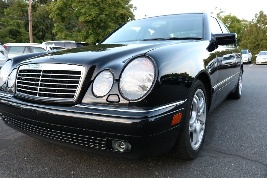 1996 Mercedes-Benz E-Class - Photo 29