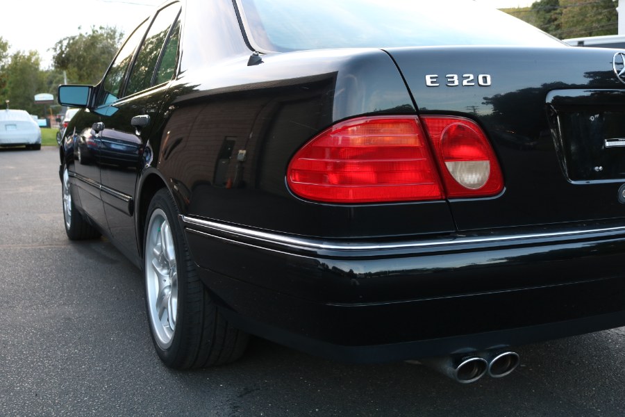 1996 Mercedes-Benz E-Class - Photo 26