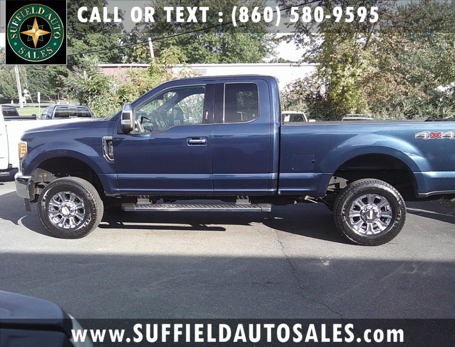 Used 2017 Ford Super Duty F-350 SRW in Suffield, Connecticut | Suffield Auto LLC. Suffield, Connecticut