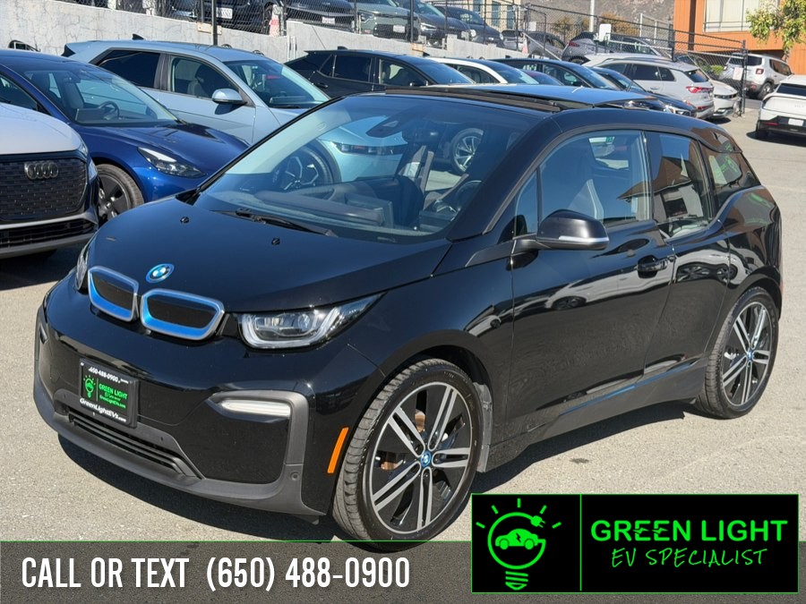 Used 2019 BMW i3 in Daly City, California | Green Light Auto Wholesale. Daly City, California