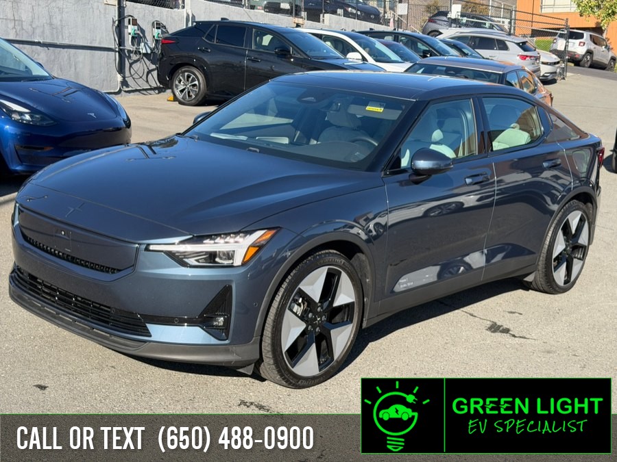 Used 2024 Polestar 2 in Daly City, California | Green Light Auto Wholesale. Daly City, California