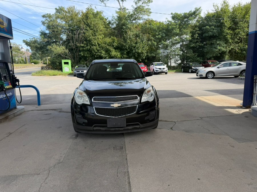 Used 2013 Chevrolet Equinox in Swansea, Massachusetts | Gas On The Run. Swansea, Massachusetts