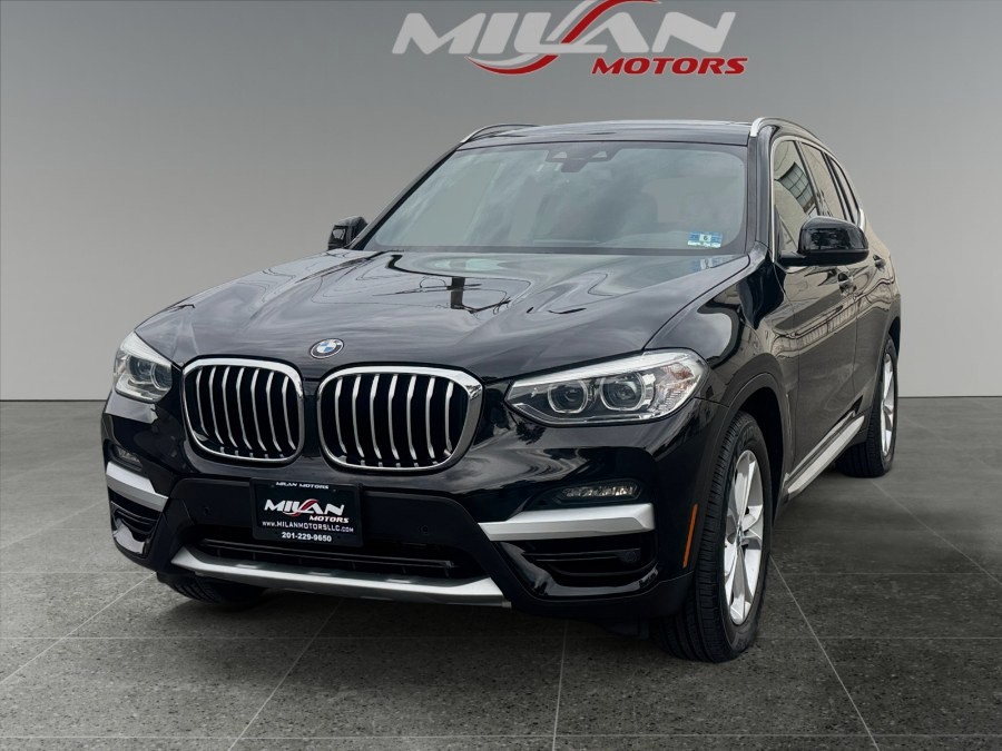 Used 2020 BMW X3 in Little Ferry , New Jersey | Milan Motors. Little Ferry , New Jersey