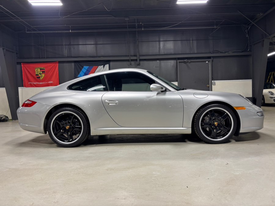 Used 2007 Porsche 911 in Prospect, Connecticut | M Sport Motorwerx. Prospect, Connecticut