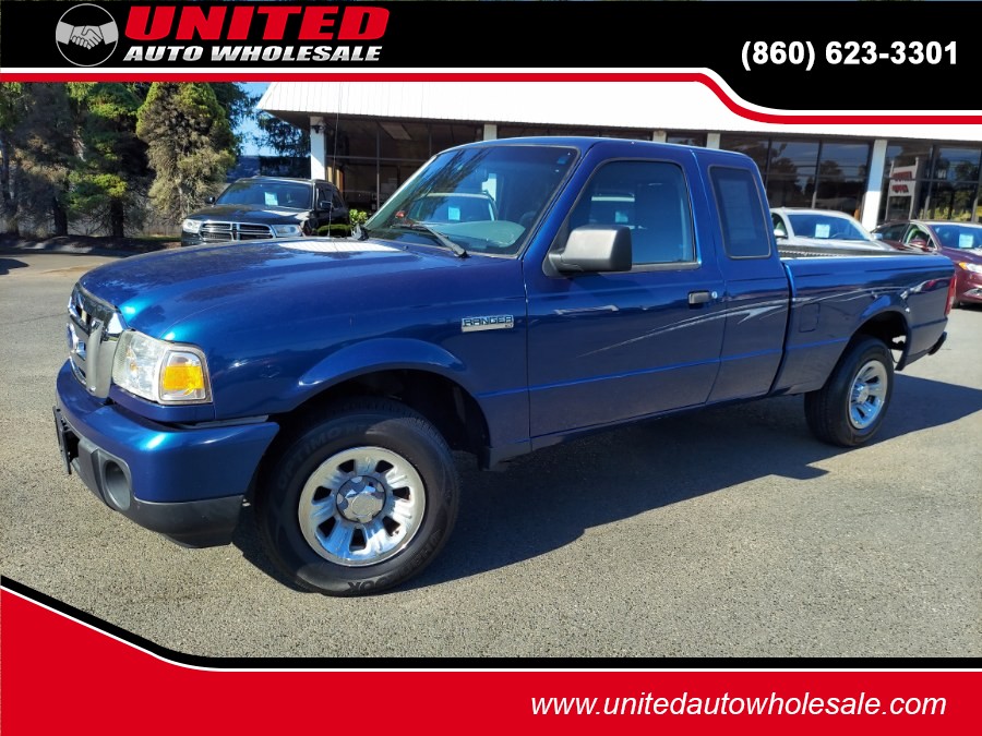 Used 2010 Ford Ranger in East Windsor, Connecticut | United Auto Sales of E Windsor, Inc. East Windsor, Connecticut