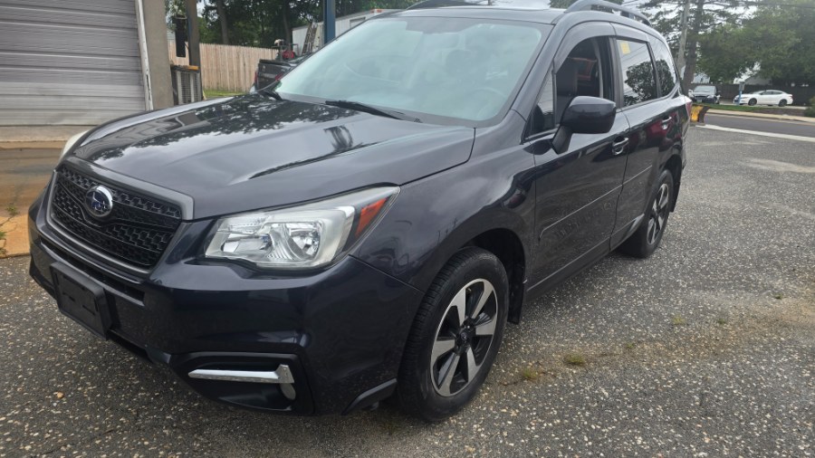 Used 2017 Subaru Forester in Patchogue, New York | Romaxx Truxx. Patchogue, New York
