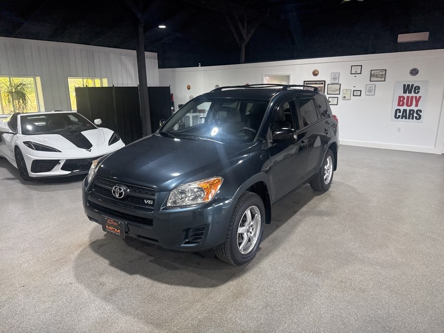 Used 2009 Toyota RAV4 in Pittsfield, Maine | Maine Central Motors. Pittsfield, Maine