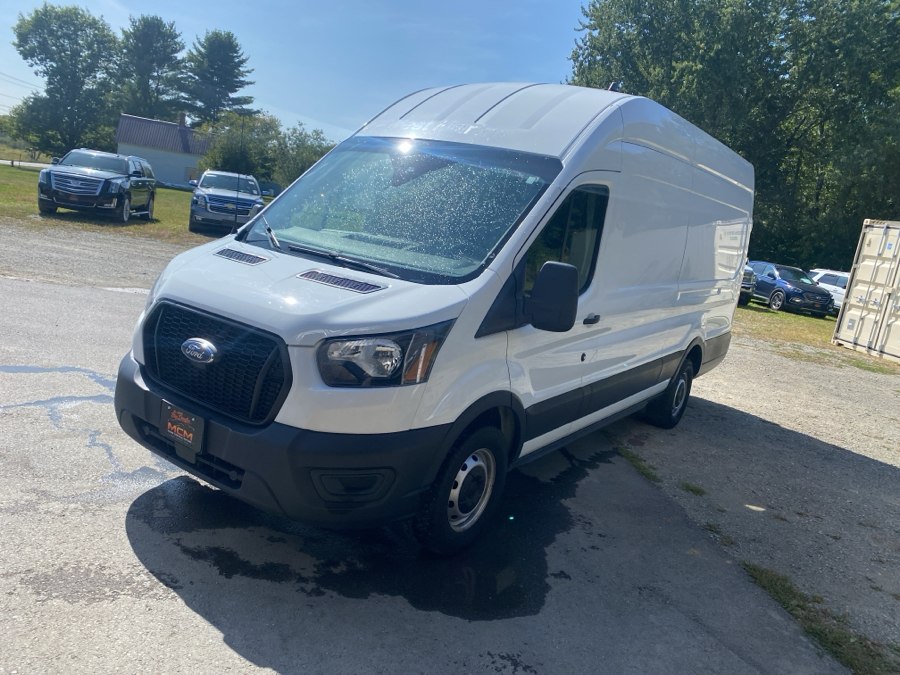 Used 2023 Ford Transit Cargo Van in Pittsfield, Maine | Maine Central Motors. Pittsfield, Maine