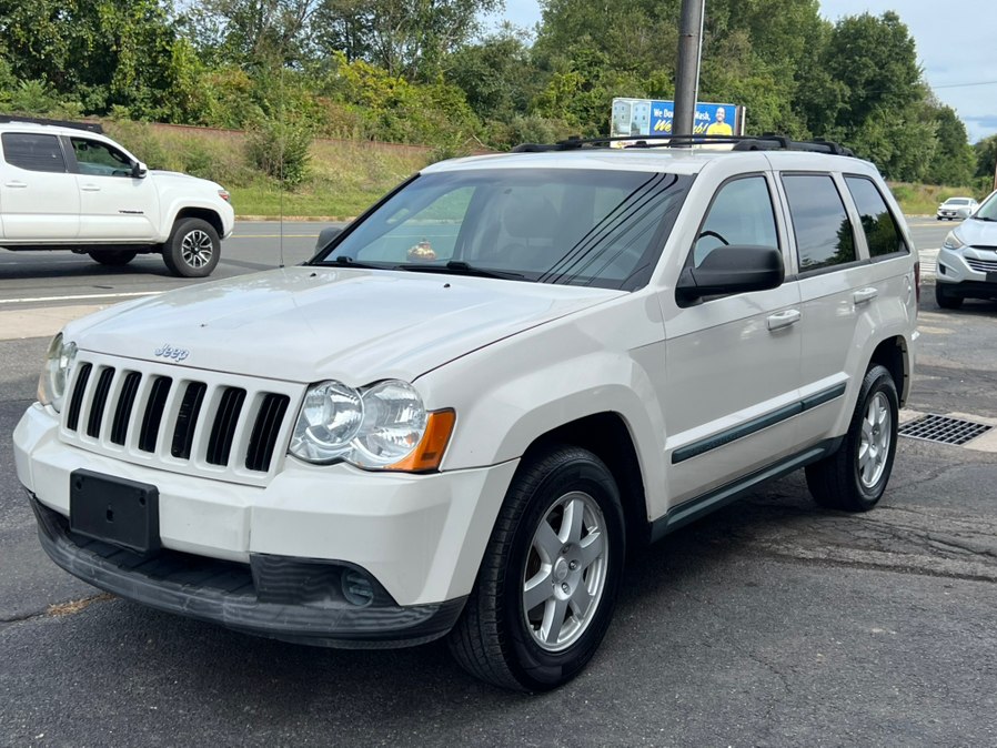 Used 2008 Jeep Grand Cherokee in Westfield, Massachusetts | Auto Wings Cop. Westfield, Massachusetts